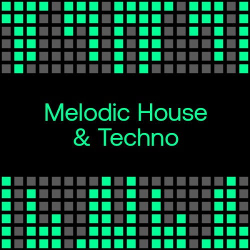 Beatport Top Streamed Tracks 2023 Melodic House & Techno